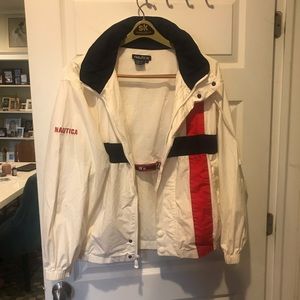 Reto Wind Breaker by Nautica